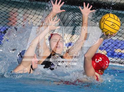 Thumbnail 3 in Mt. Carmel vs. West Hills (CIF SDS D2 Quarterfinal) photogallery.