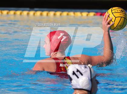 Thumbnail 3 in Mt. Carmel vs. West Hills (CIF SDS D2 Quarterfinal) photogallery.