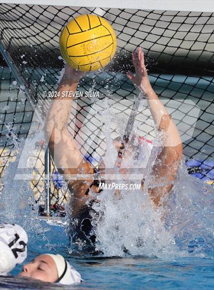 Thumbnail 2 in Mt. Carmel vs. West Hills (CIF SDS D2 Quarterfinal) photogallery.