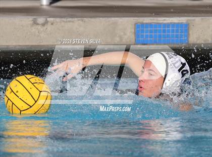 Thumbnail 1 in Mt. Carmel vs. West Hills (CIF SDS D2 Quarterfinal) photogallery.