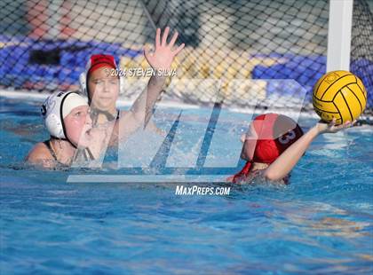Thumbnail 2 in Mt. Carmel vs. West Hills (CIF SDS D2 Quarterfinal) photogallery.