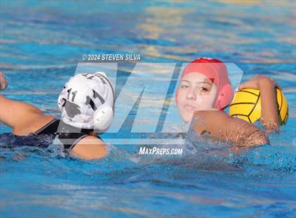 Thumbnail 3 in Mt. Carmel vs. West Hills (CIF SDS D2 Quarterfinal) photogallery.