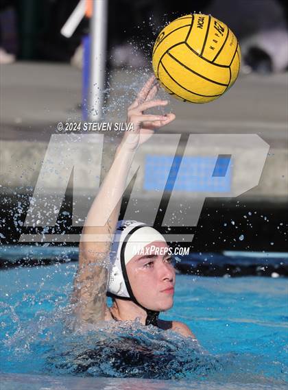 Thumbnail 2 in Mt. Carmel vs. West Hills (CIF SDS D2 Quarterfinal) photogallery.