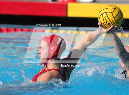 Thumbnail 3 in Mt. Carmel vs. West Hills (CIF SDS D2 Quarterfinal) photogallery.