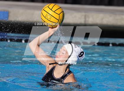 Thumbnail 3 in Mt. Carmel vs. West Hills (CIF SDS D2 Quarterfinal) photogallery.