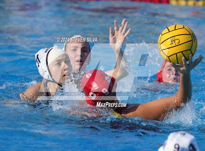 Thumbnail 1 in Mt. Carmel vs. West Hills (CIF SDS D2 Quarterfinal) photogallery.
