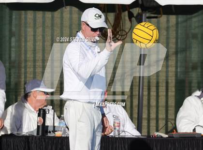 Thumbnail 3 in Mt. Carmel vs. West Hills (CIF SDS D2 Quarterfinal) photogallery.