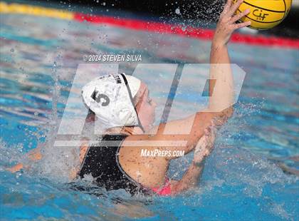 Thumbnail 2 in Mt. Carmel vs. West Hills (CIF SDS D2 Quarterfinal) photogallery.
