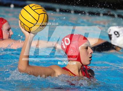 Thumbnail 3 in Mt. Carmel vs. West Hills (CIF SDS D2 Quarterfinal) photogallery.