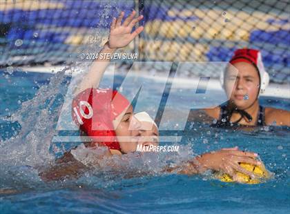 Thumbnail 2 in Mt. Carmel vs. West Hills (CIF SDS D2 Quarterfinal) photogallery.