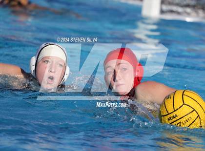Thumbnail 1 in Mt. Carmel vs. West Hills (CIF SDS D2 Quarterfinal) photogallery.