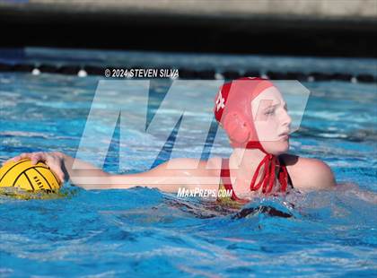 Thumbnail 1 in Mt. Carmel vs. West Hills (CIF SDS D2 Quarterfinal) photogallery.