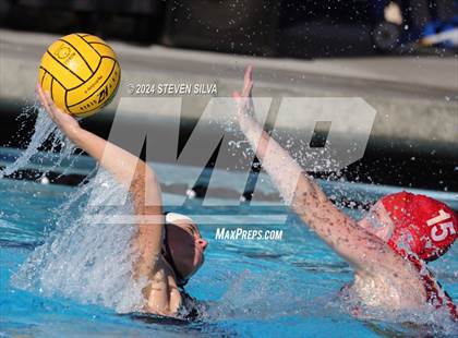 Thumbnail 2 in Mt. Carmel vs. West Hills (CIF SDS D2 Quarterfinal) photogallery.