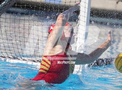 Thumbnail 3 in Mt. Carmel vs. West Hills (CIF SDS D2 Quarterfinal) photogallery.
