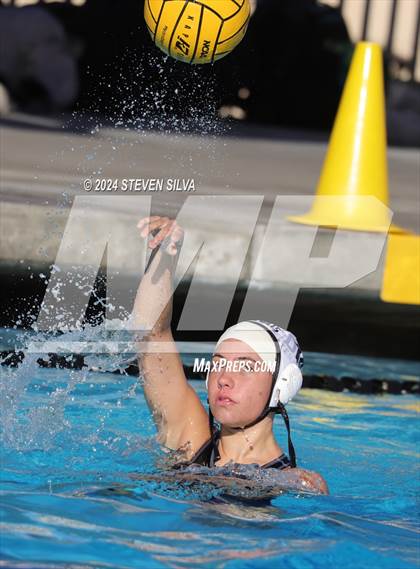 Thumbnail 1 in Mt. Carmel vs. West Hills (CIF SDS D2 Quarterfinal) photogallery.