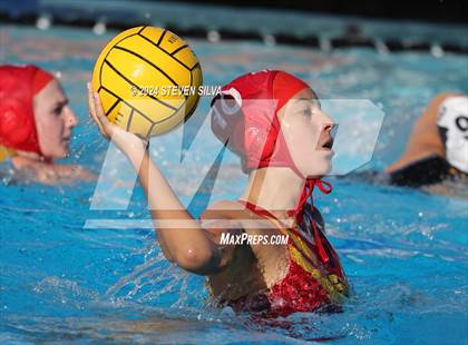 Thumbnail 1 in Mt. Carmel vs. West Hills (CIF SDS D2 Quarterfinal) photogallery.