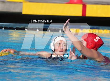Thumbnail 3 in Mt. Carmel vs. West Hills (CIF SDS D2 Quarterfinal) photogallery.