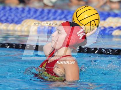 Thumbnail 1 in Mt. Carmel vs. West Hills (CIF SDS D2 Quarterfinal) photogallery.