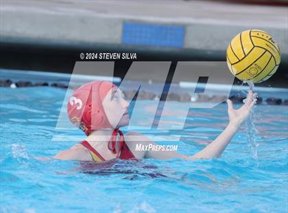 Thumbnail 3 in Mt. Carmel vs. West Hills (CIF SDS D2 Quarterfinal) photogallery.