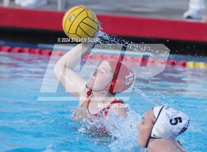 Thumbnail 2 in Mt. Carmel vs. West Hills (CIF SDS D2 Quarterfinal) photogallery.