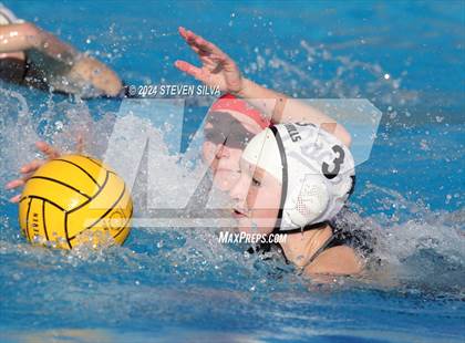 Thumbnail 3 in Mt. Carmel vs. West Hills (CIF SDS D2 Quarterfinal) photogallery.