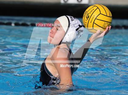 Thumbnail 3 in Mt. Carmel vs. West Hills (CIF SDS D2 Quarterfinal) photogallery.