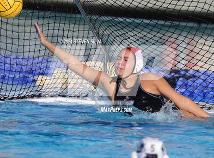 Thumbnail 1 in Mt. Carmel vs. West Hills (CIF SDS D2 Quarterfinal) photogallery.