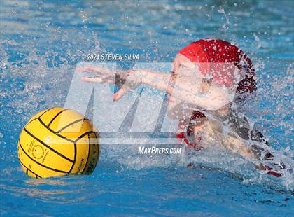 Thumbnail 3 in Mt. Carmel vs. West Hills (CIF SDS D2 Quarterfinal) photogallery.