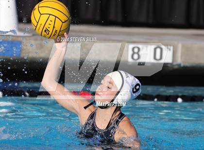 Thumbnail 1 in Mt. Carmel vs. West Hills (CIF SDS D2 Quarterfinal) photogallery.