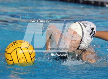 Thumbnail 1 in Mt. Carmel vs. West Hills (CIF SDS D2 Quarterfinal) photogallery.