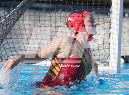 Thumbnail 2 in Mt. Carmel vs. West Hills (CIF SDS D2 Quarterfinal) photogallery.