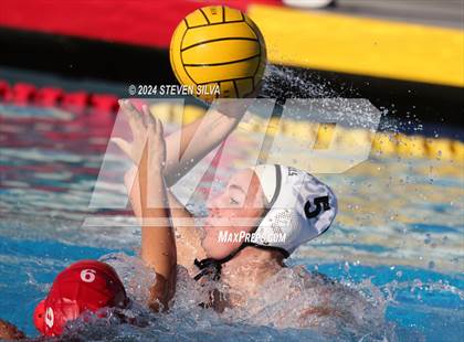 Thumbnail 3 in Mt. Carmel vs. West Hills (CIF SDS D2 Quarterfinal) photogallery.