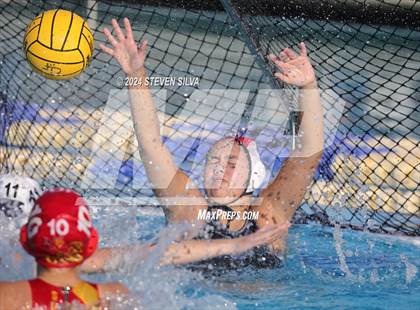 Thumbnail 1 in Mt. Carmel vs. West Hills (CIF SDS D2 Quarterfinal) photogallery.