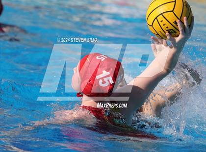 Thumbnail 3 in Mt. Carmel vs. West Hills (CIF SDS D2 Quarterfinal) photogallery.