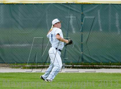 Thumbnail 3 in Stevenson v. Glenbrook South (IHSA Class 4A Sectional Semifinal) photogallery.