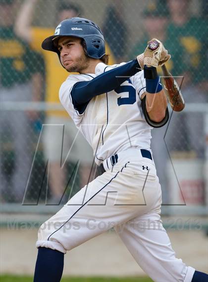 Thumbnail 1 in Stevenson v. Glenbrook South (IHSA Class 4A Sectional Semifinal) photogallery.