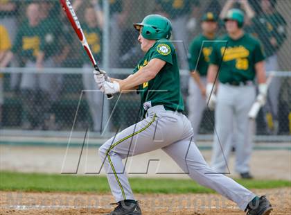 Thumbnail 3 in Stevenson v. Glenbrook South (IHSA Class 4A Sectional Semifinal) photogallery.