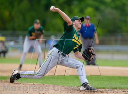 Thumbnail 3 in Stevenson v. Glenbrook South (IHSA Class 4A Sectional Semifinal) photogallery.