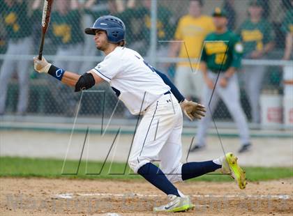 Thumbnail 3 in Stevenson v. Glenbrook South (IHSA Class 4A Sectional Semifinal) photogallery.
