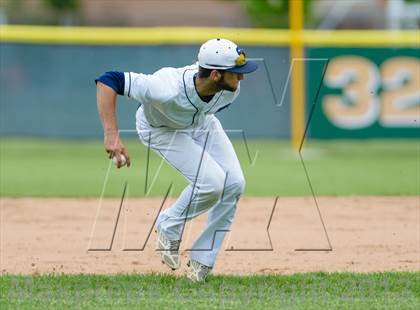 Thumbnail 1 in Stevenson v. Glenbrook South (IHSA Class 4A Sectional Semifinal) photogallery.