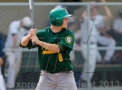 Thumbnail 3 in Stevenson v. Glenbrook South (IHSA Class 4A Sectional Semifinal) photogallery.