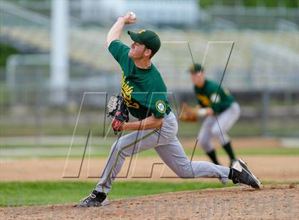 Thumbnail 2 in Stevenson v. Glenbrook South (IHSA Class 4A Sectional Semifinal) photogallery.