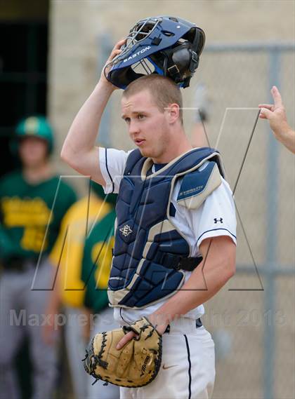 Thumbnail 3 in Stevenson v. Glenbrook South (IHSA Class 4A Sectional Semifinal) photogallery.