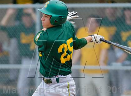 Thumbnail 1 in Stevenson v. Glenbrook South (IHSA Class 4A Sectional Semifinal) photogallery.