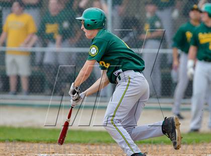 Thumbnail 1 in Stevenson v. Glenbrook South (IHSA Class 4A Sectional Semifinal) photogallery.