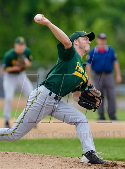 Thumbnail 3 in Stevenson v. Glenbrook South (IHSA Class 4A Sectional Semifinal) photogallery.