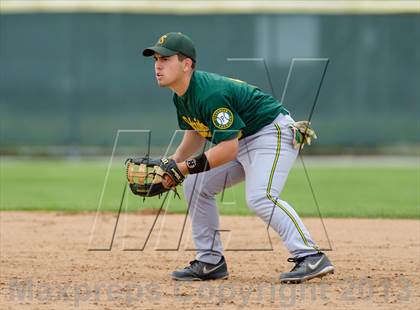 Thumbnail 1 in Stevenson v. Glenbrook South (IHSA Class 4A Sectional Semifinal) photogallery.