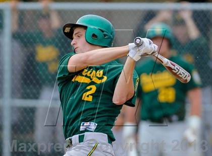 Thumbnail 1 in Stevenson v. Glenbrook South (IHSA Class 4A Sectional Semifinal) photogallery.