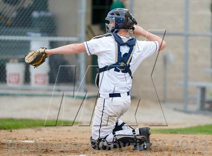 Thumbnail 1 in Stevenson v. Glenbrook South (IHSA Class 4A Sectional Semifinal) photogallery.