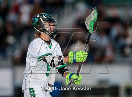 Thumbnail 2 in Crespi @ Thousand Oaks (CIF/USL-SS Northern Semifinal) photogallery.